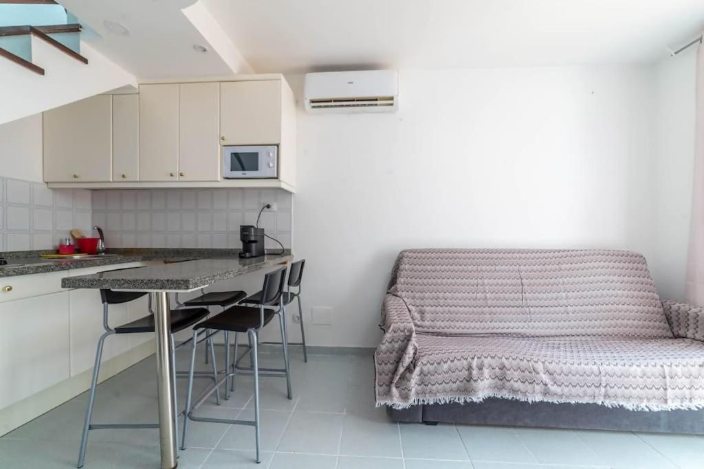 Bungalow Maspalomas Con Terraza By Calima Homes Exterior foto